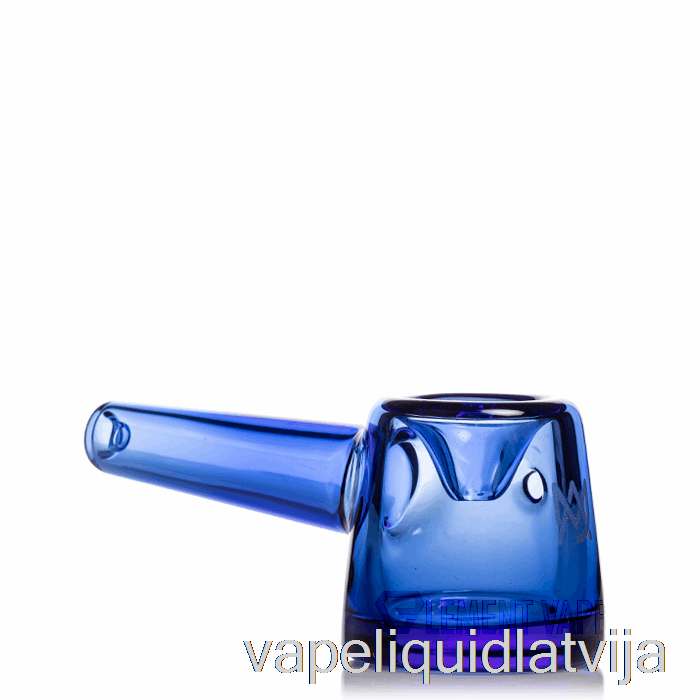 Mj Arsenal Deco Hand Pipe Azure Vape šķidrums